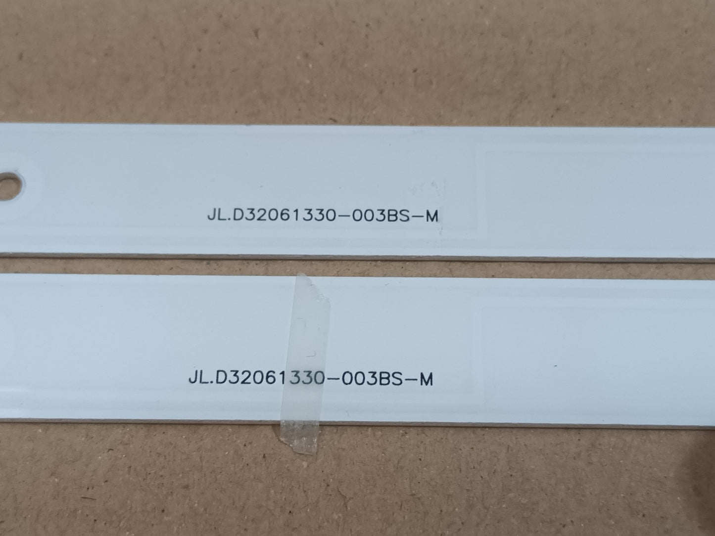 HISENSE H32N2100C, KIT TIRAS LED (ref,179)