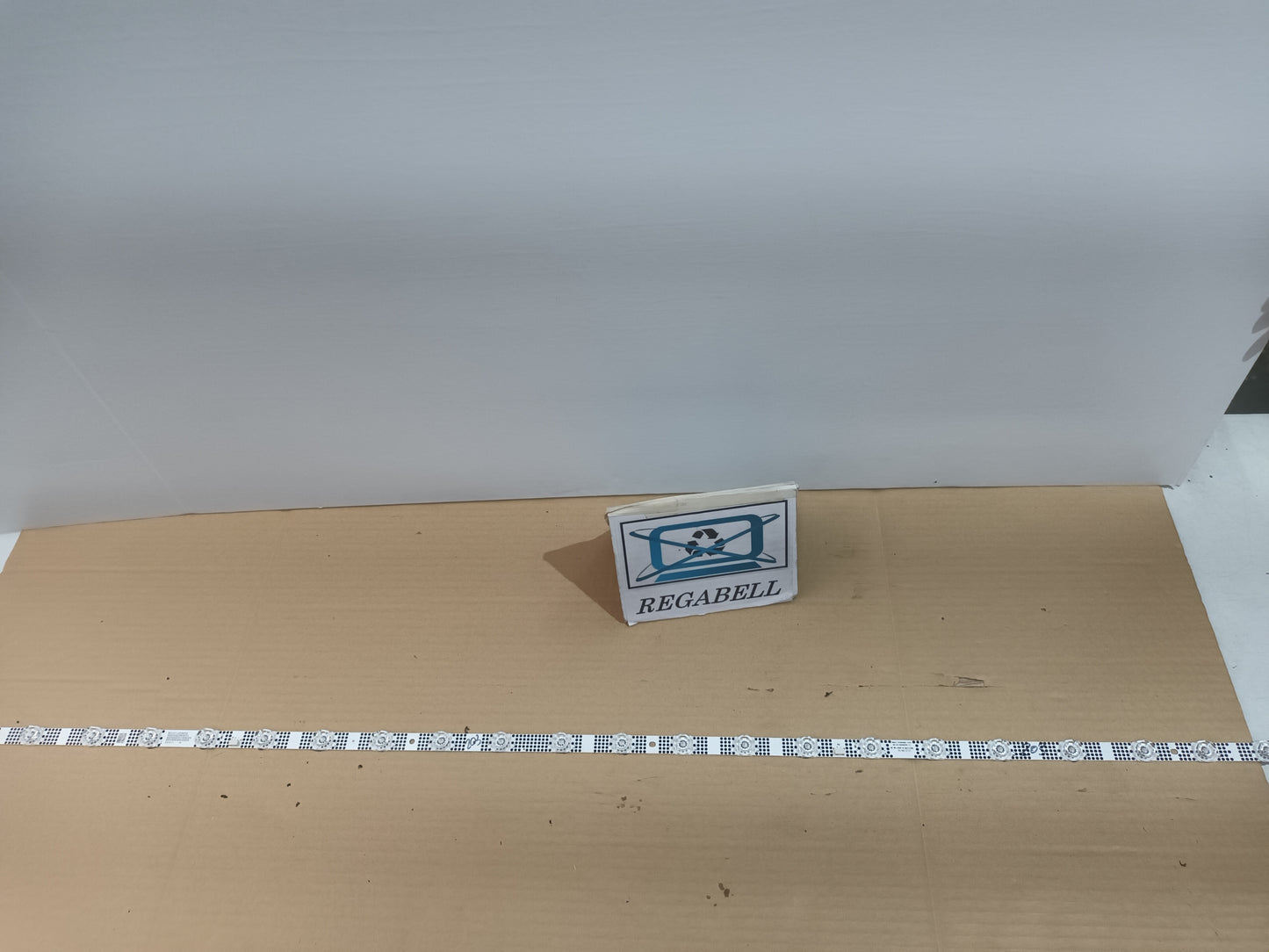 TCL 55P635, KIT TIRA LED (ref,203)