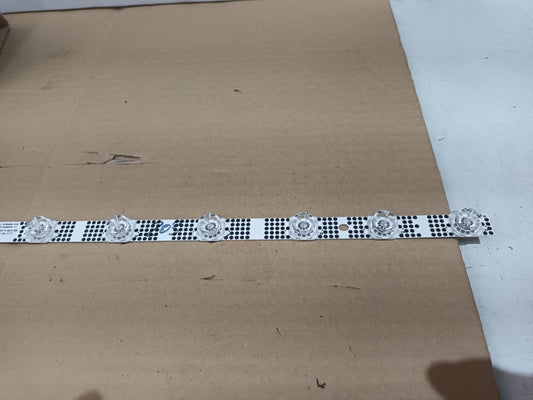 TCL 55P635, KIT TIRA LED (ref,203)