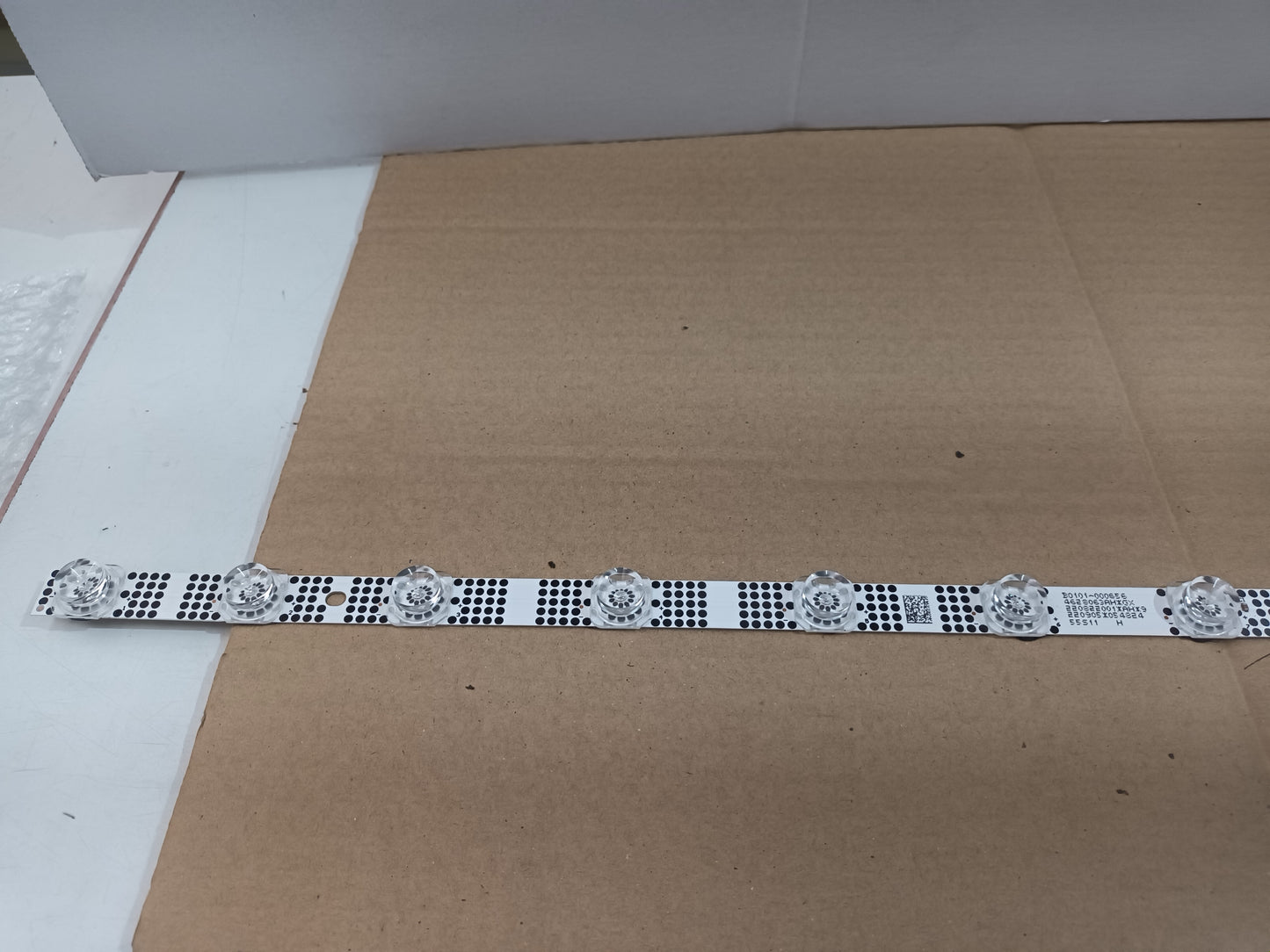 TCL 55P635, KIT TIRA LED (ref,203)
