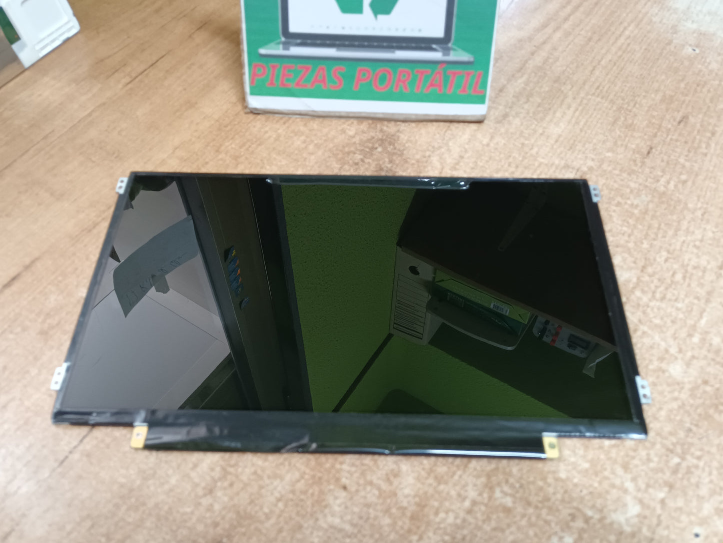 Pantalla N116BGE-L41,