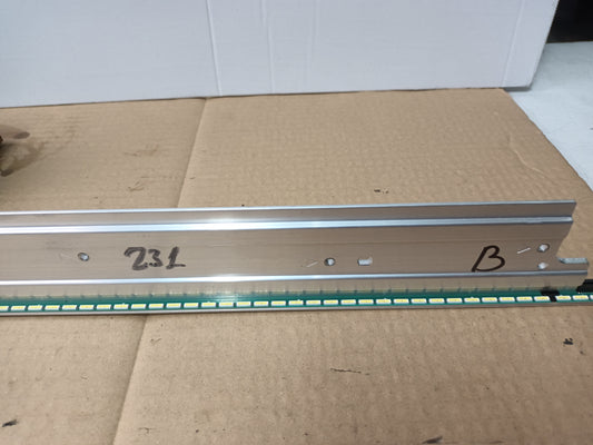 PHILIPS 42PFL6158/12, KIT TIRA LED (ref,231)