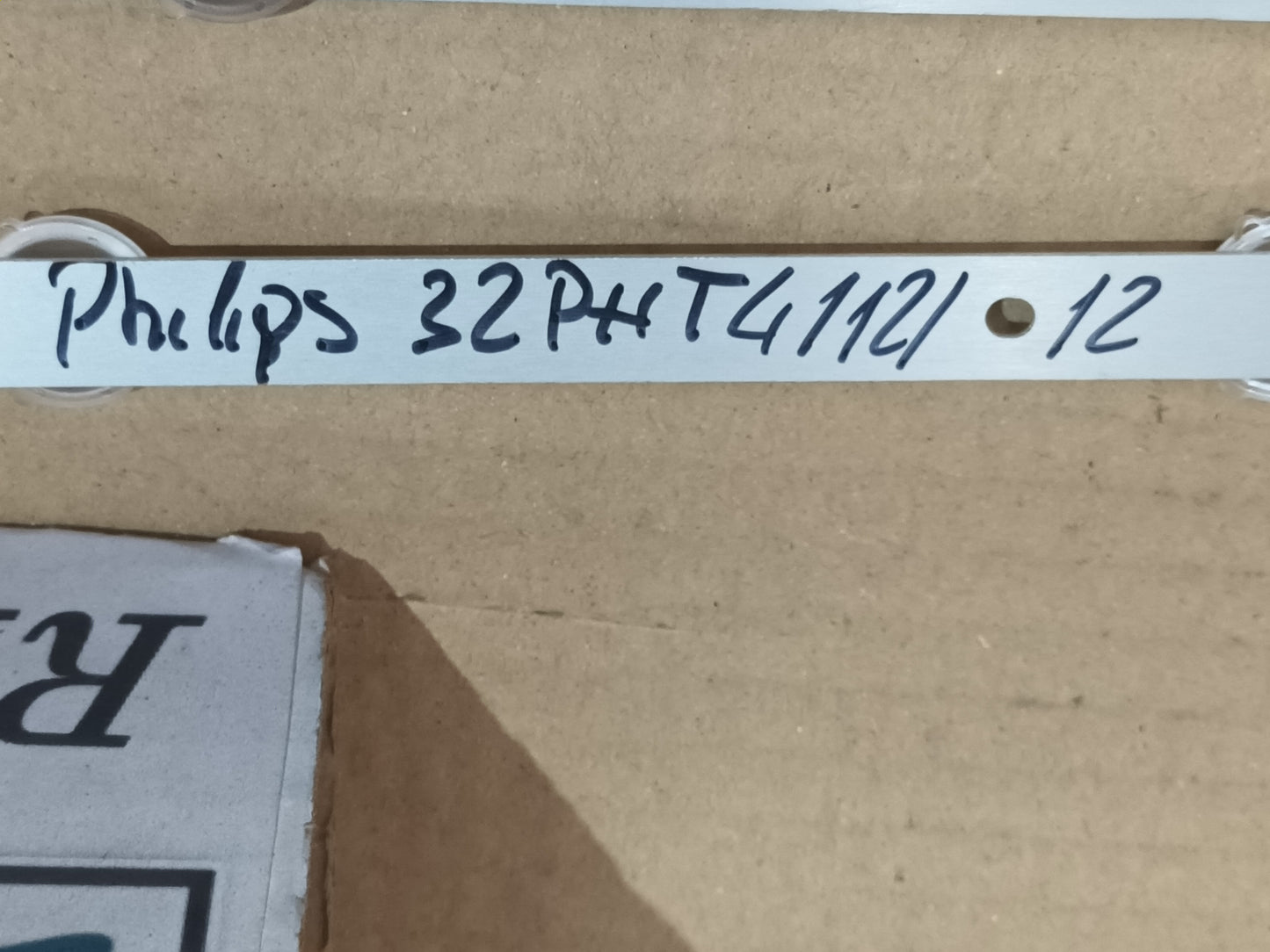 PHILIPS 32PHT4112/12, KIT TIRAS LED (ref,271)