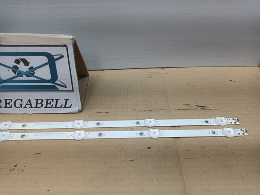 PHILIPS 32PFS5803/12, KIT TIRAS LED (ref,272)