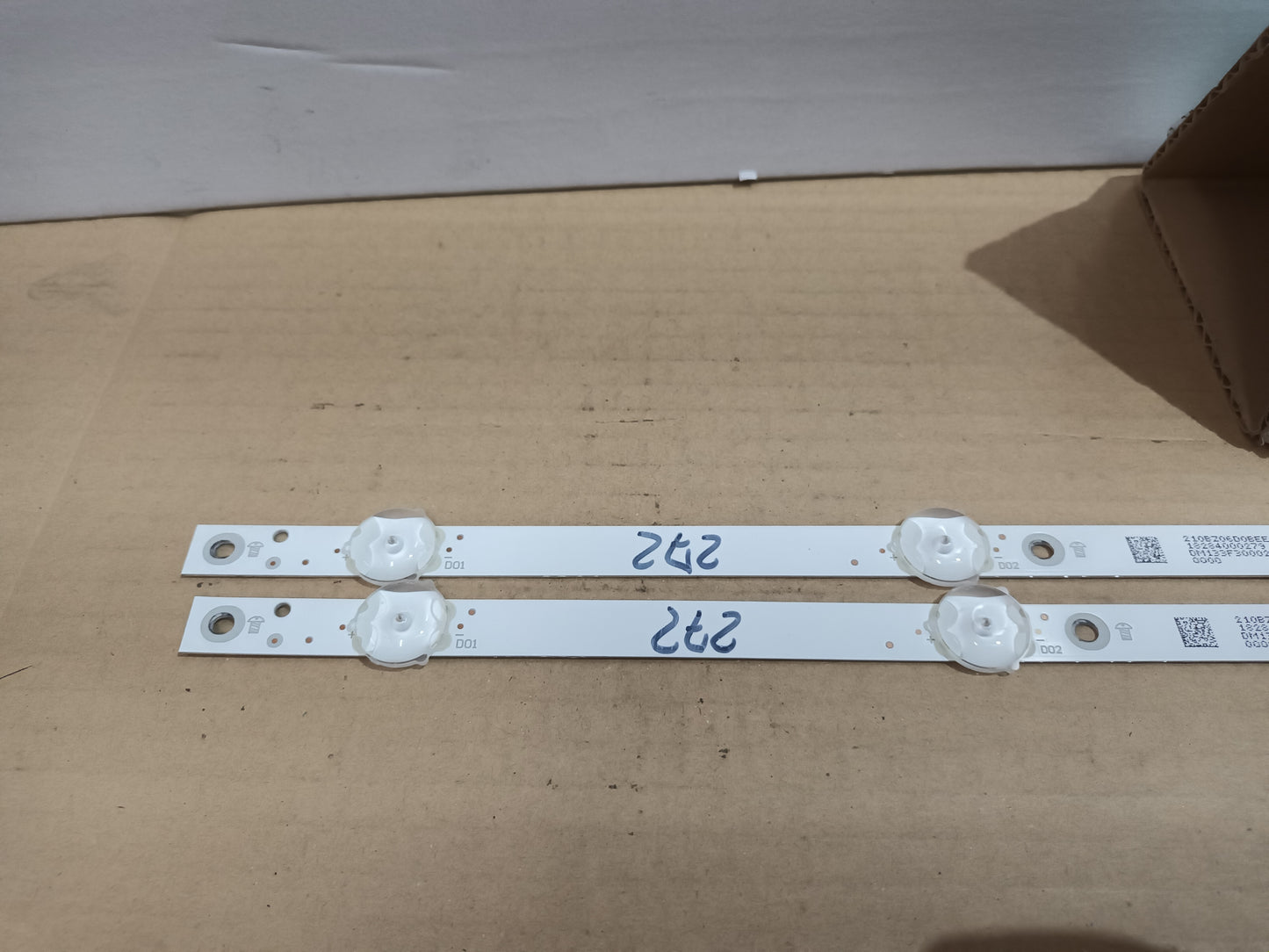 PHILIPS 32PFS5803/12, KIT TIRAS LED (ref,272)