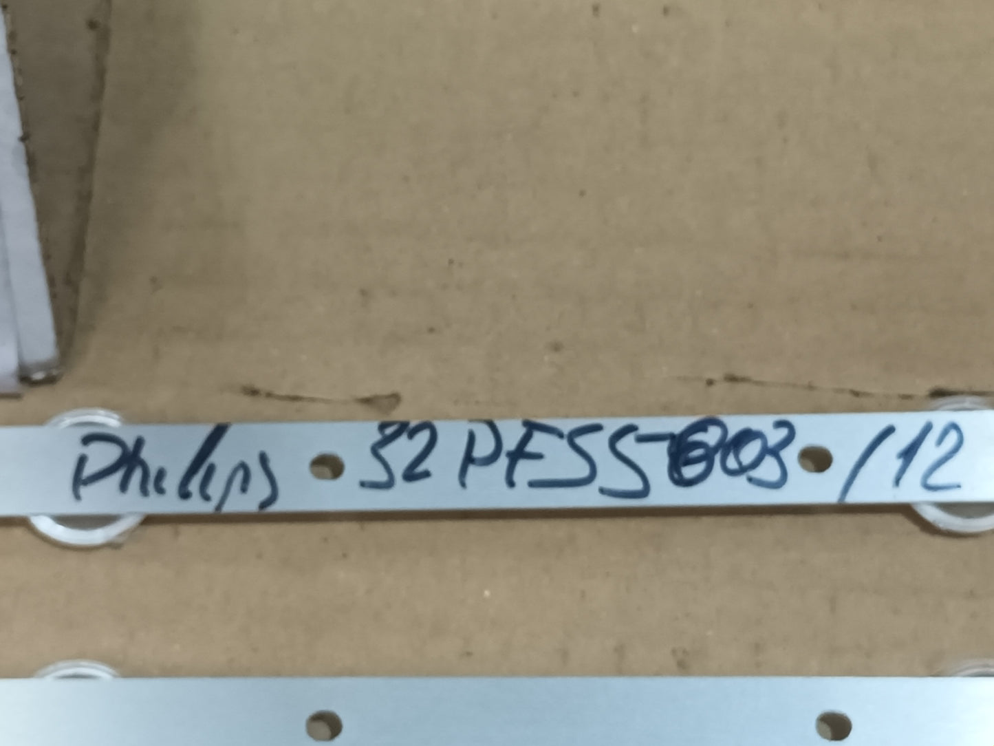 PHILIPS 32PFS5803/12, KIT TIRAS LED (ref,272)