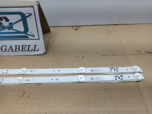 HK32D06-ZG62AG-03, KIT TIRAS LED (ref,275)