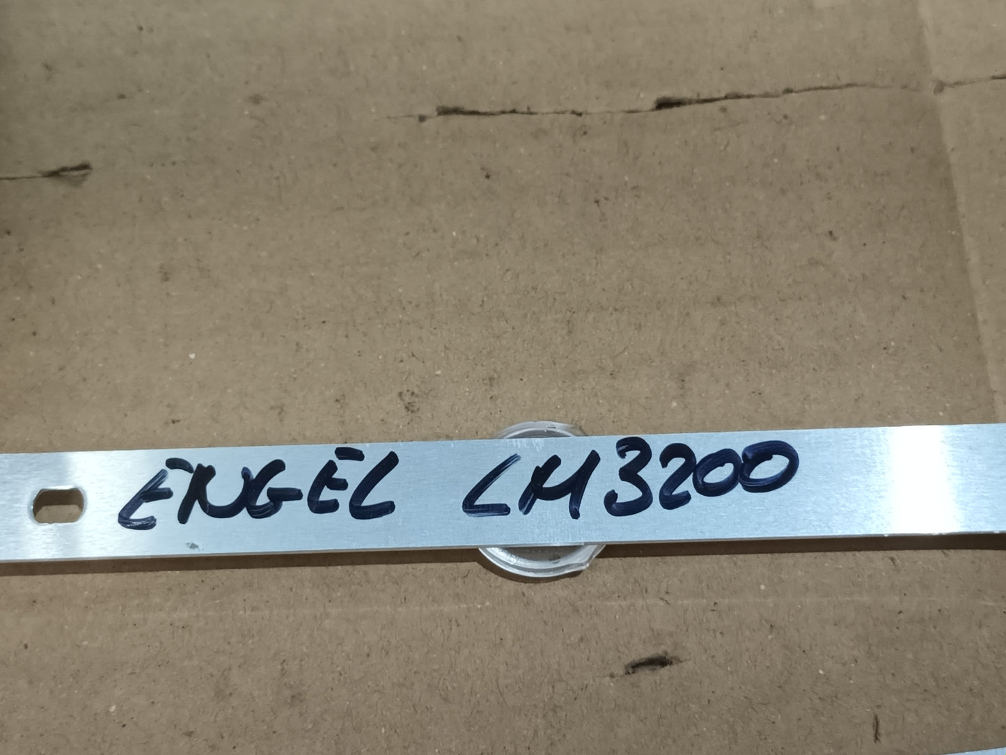 ENGEL LM3200, KIT TIRAS LED (ref,276)