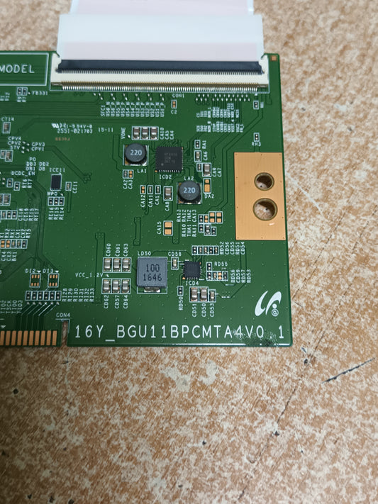 16Y_BGU11BPCMTA4V0.1, de tv, NEVIR NVR-7603-49-4K-N,