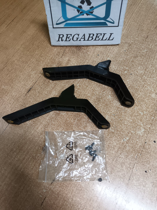 SOPORTE DE TV, GRUNDIG 43VLE6730BP, (P-148)