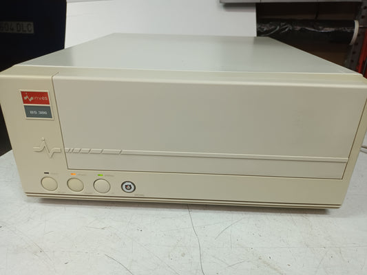 Pc retro, INVES BS-386 (Nº-25)