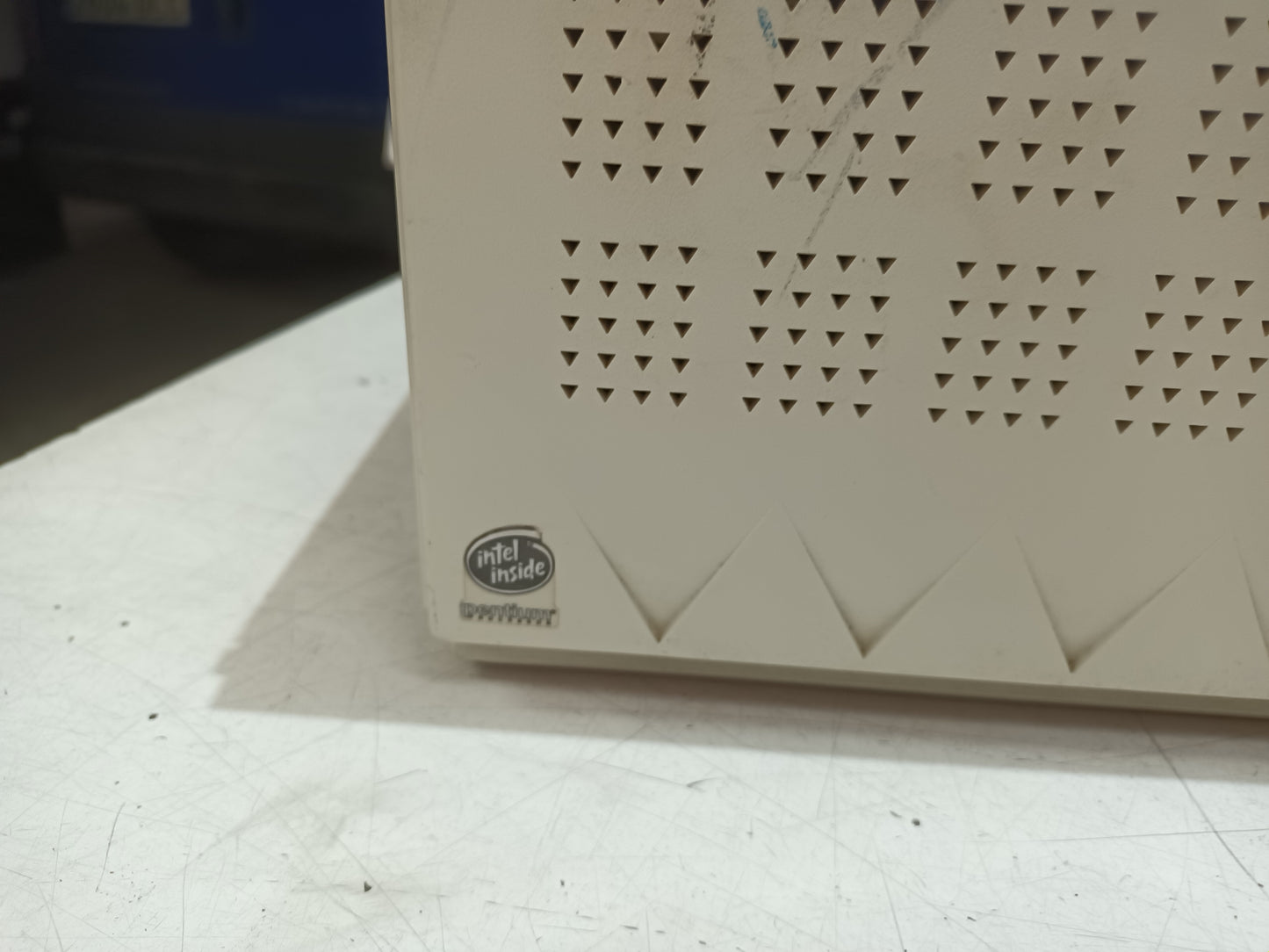 Pc retro, INVES DOÑANA 300 (N-27)