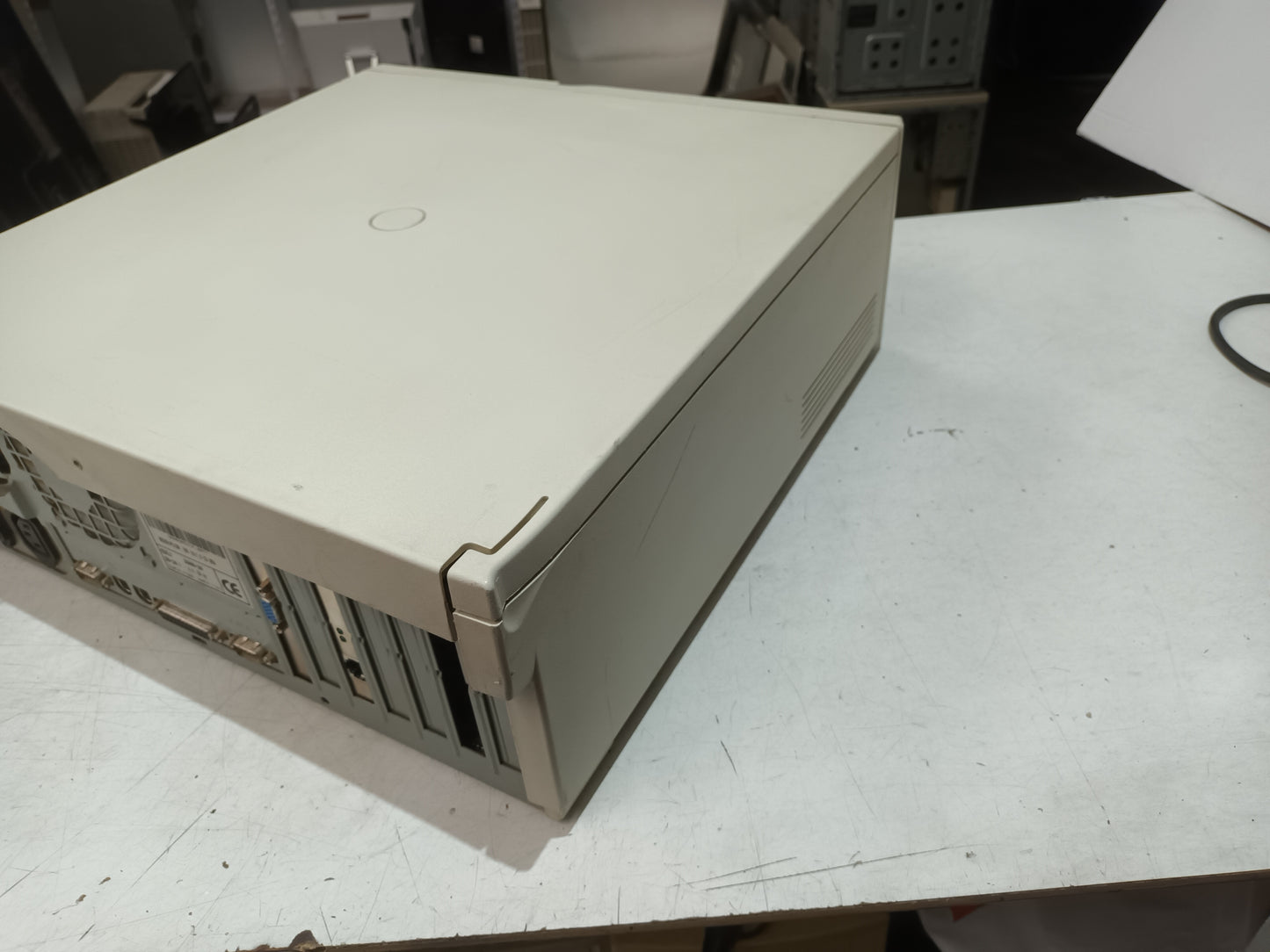 Pc retro, INVES DOÑANA 300 (N-27)