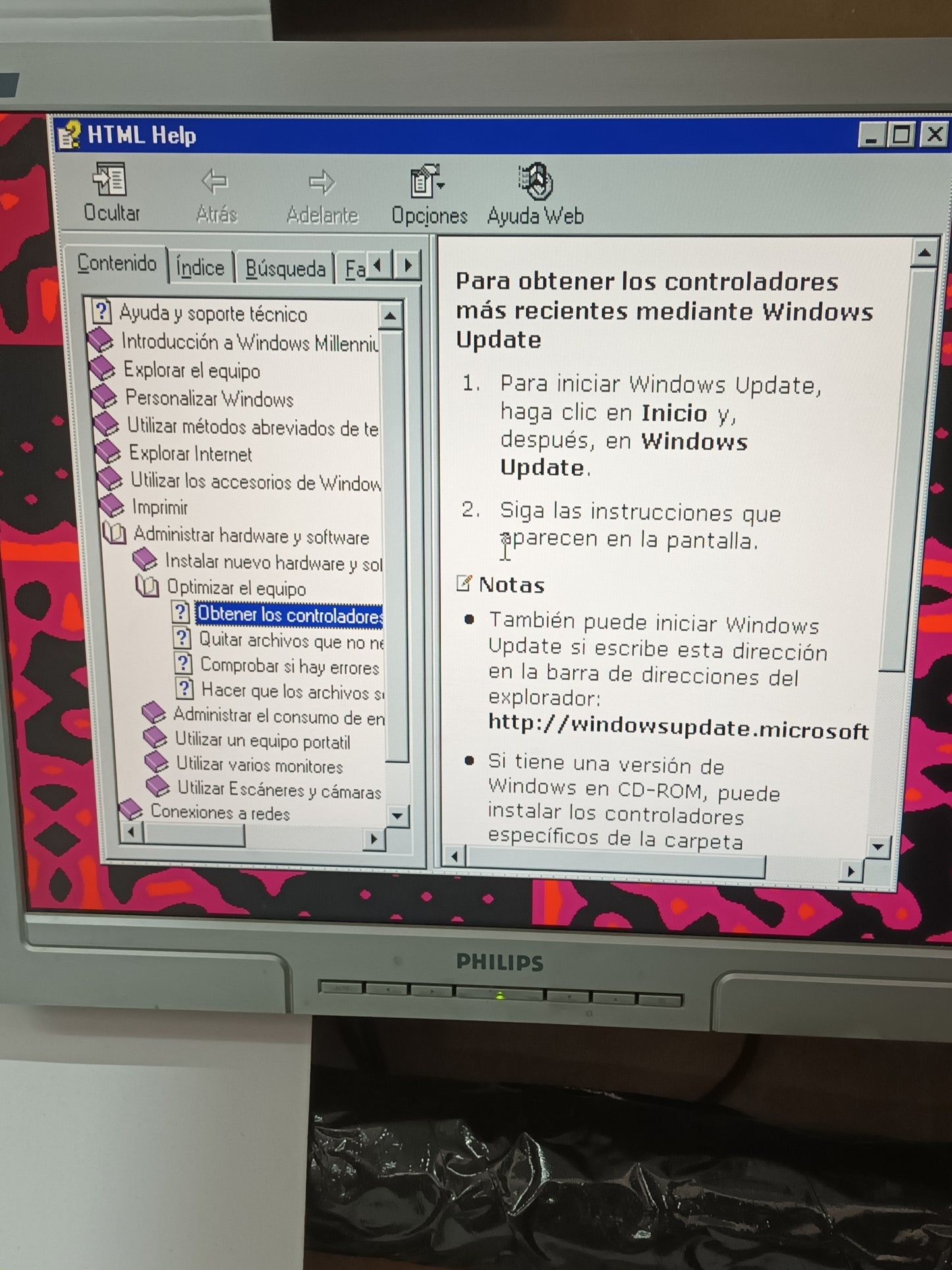 DELL OPTIPLEX GXpro, (nº-33)