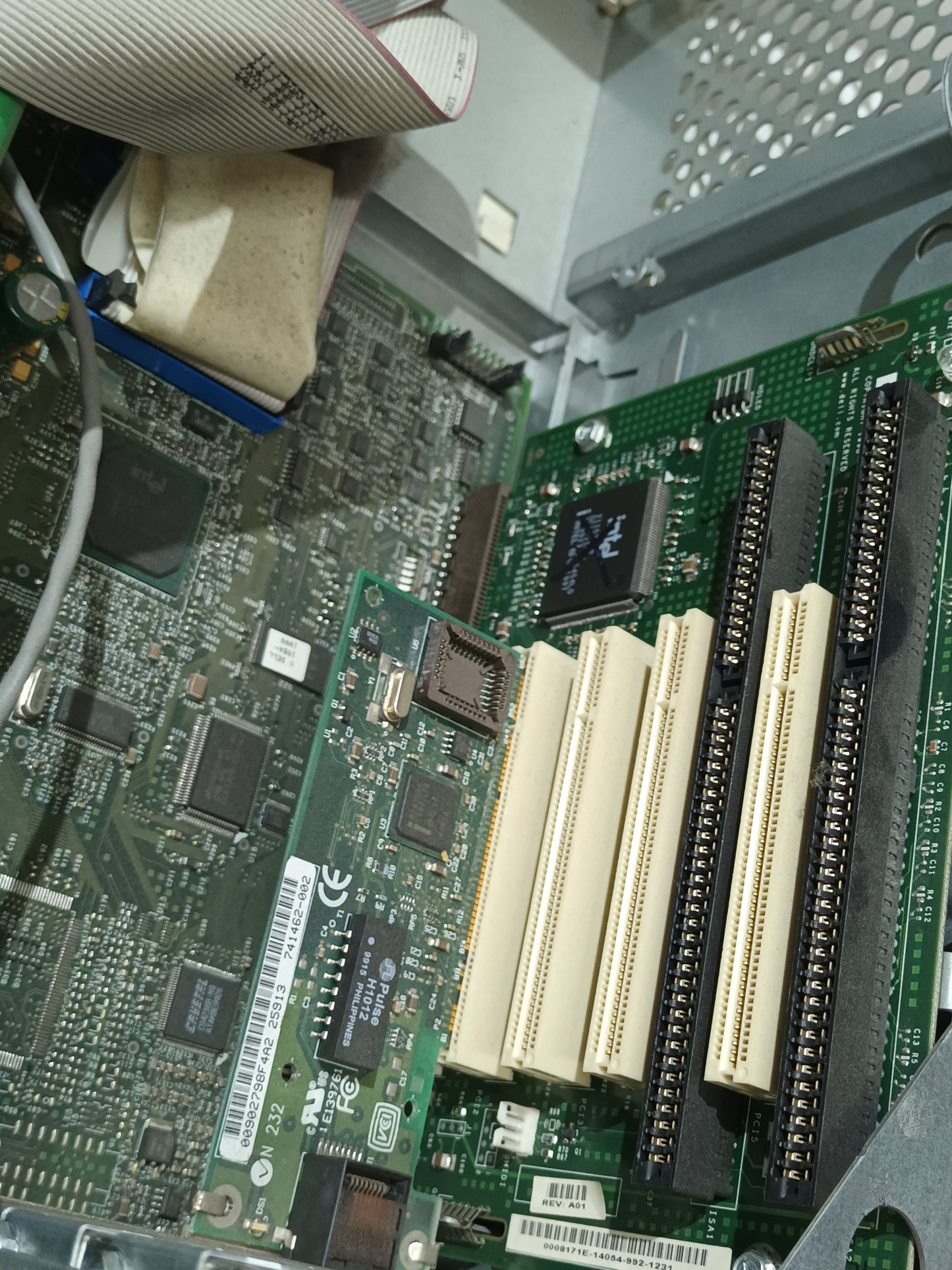 DELL OPTIPLEX GXpro, (nº-33)