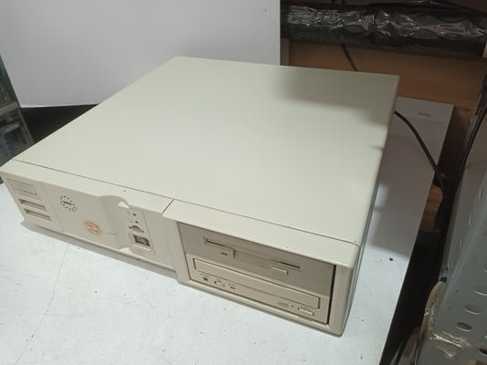 n-40, DELL OPTIPLEX 450L