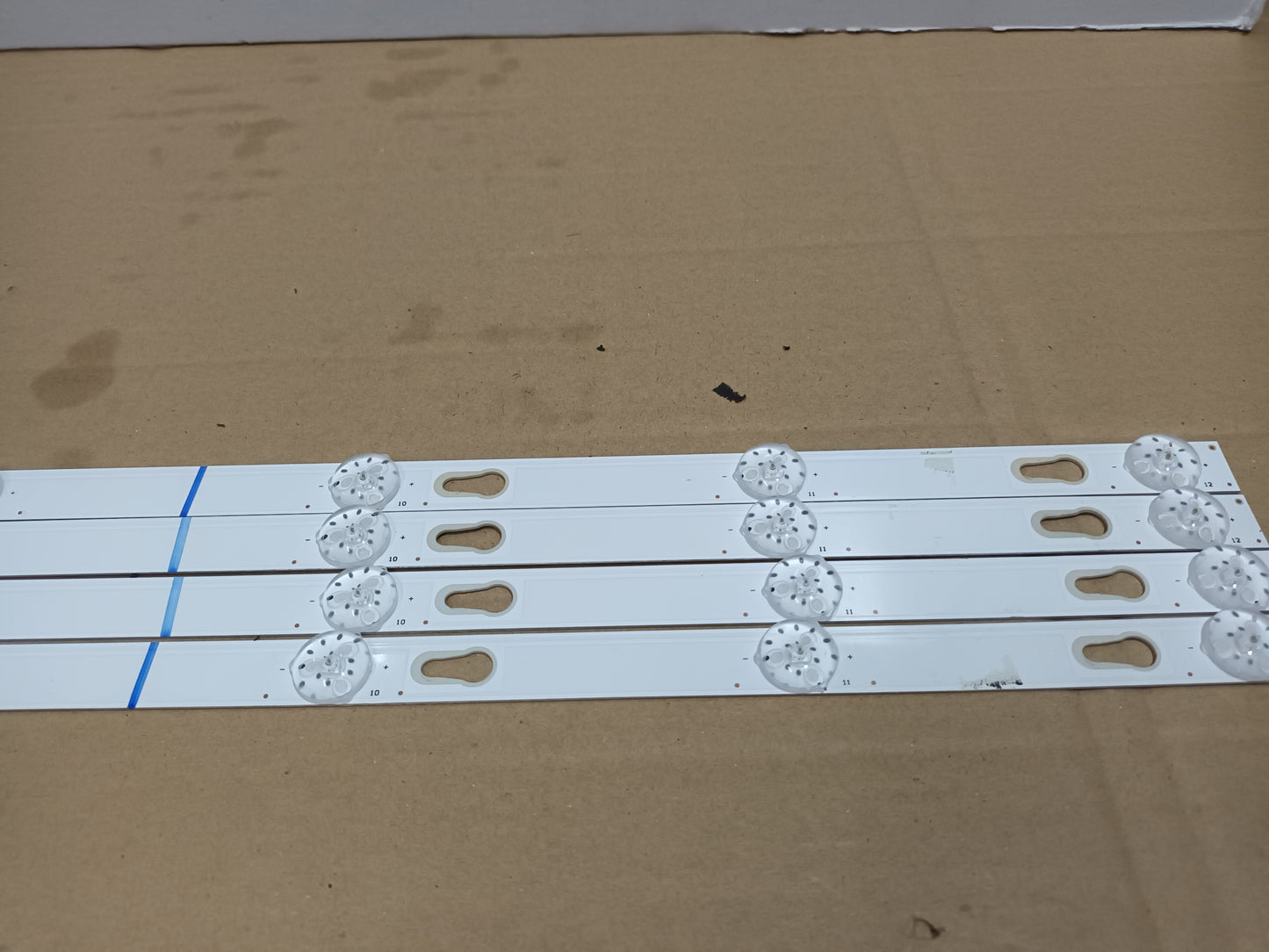 XIAOMI L55M5-5ASP, KIT TIRAS LED (ref,285)