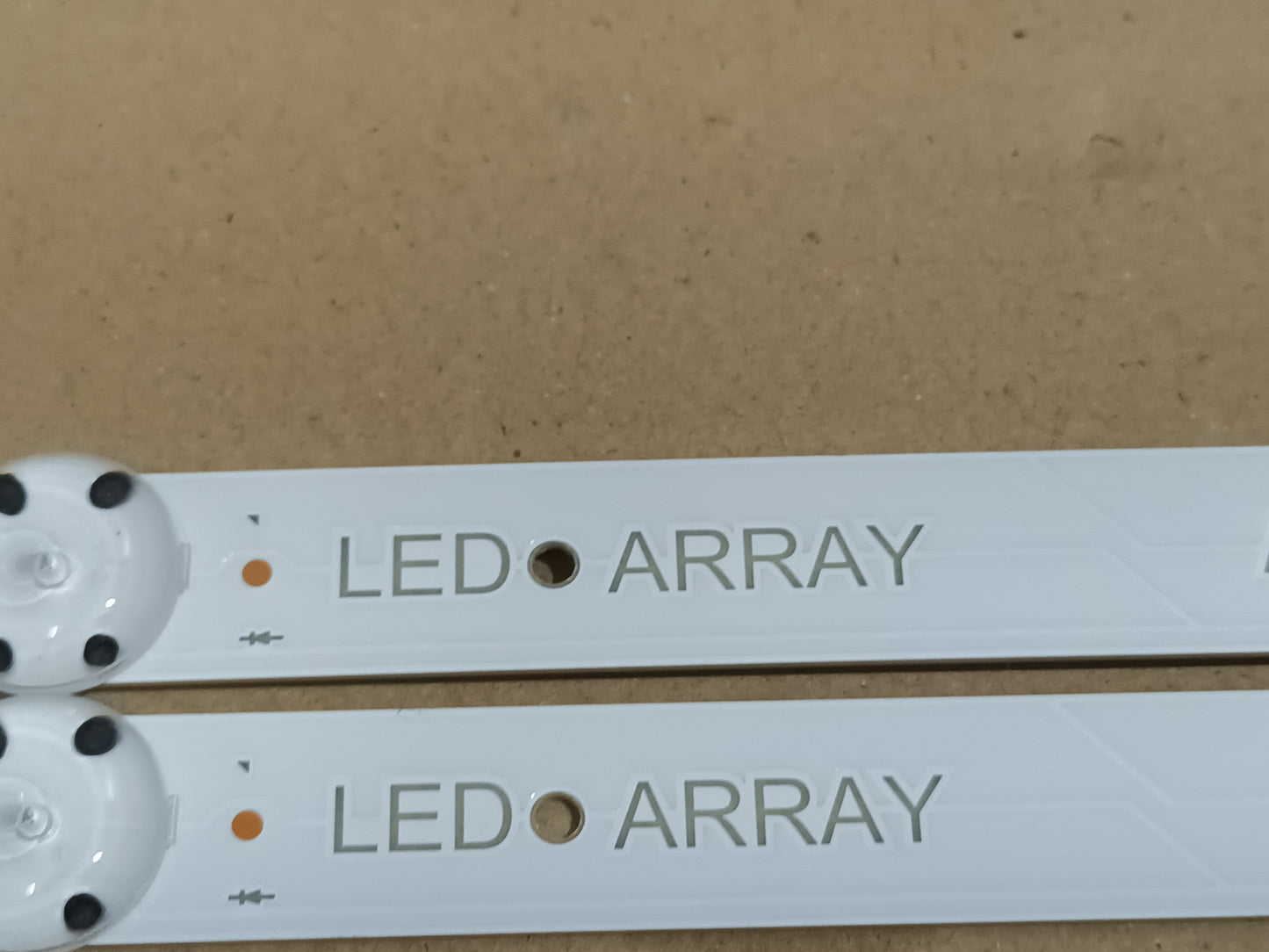 LG32LJ610V, KIT TIRAS LED (ref,294)