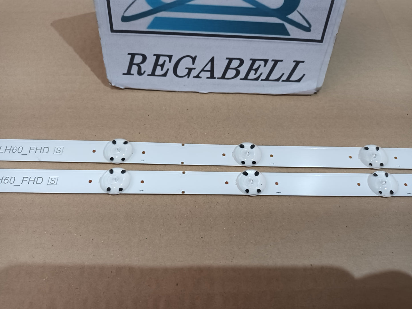 LG32LH604V, KIT TIRAS LED (ref,296)