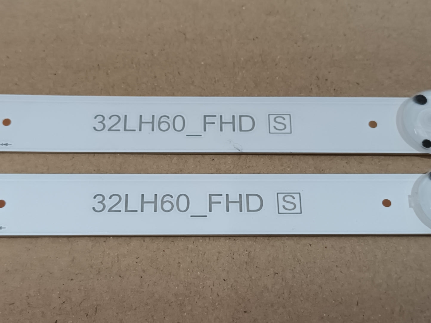 LG32LH604V, KIT TIRAS LED (ref,296)