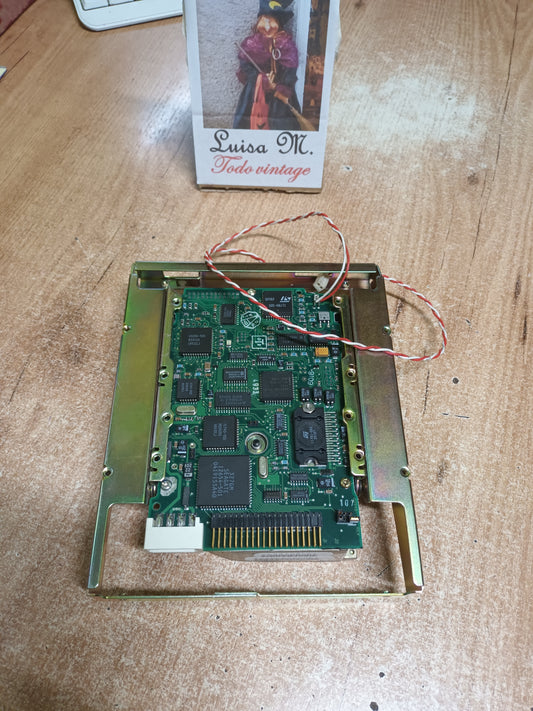 disco duro ST-157A, 45mb