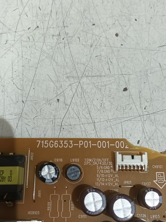 715G6353-P01-001-002H, de TV PHILIPS 40PFH5300/88,