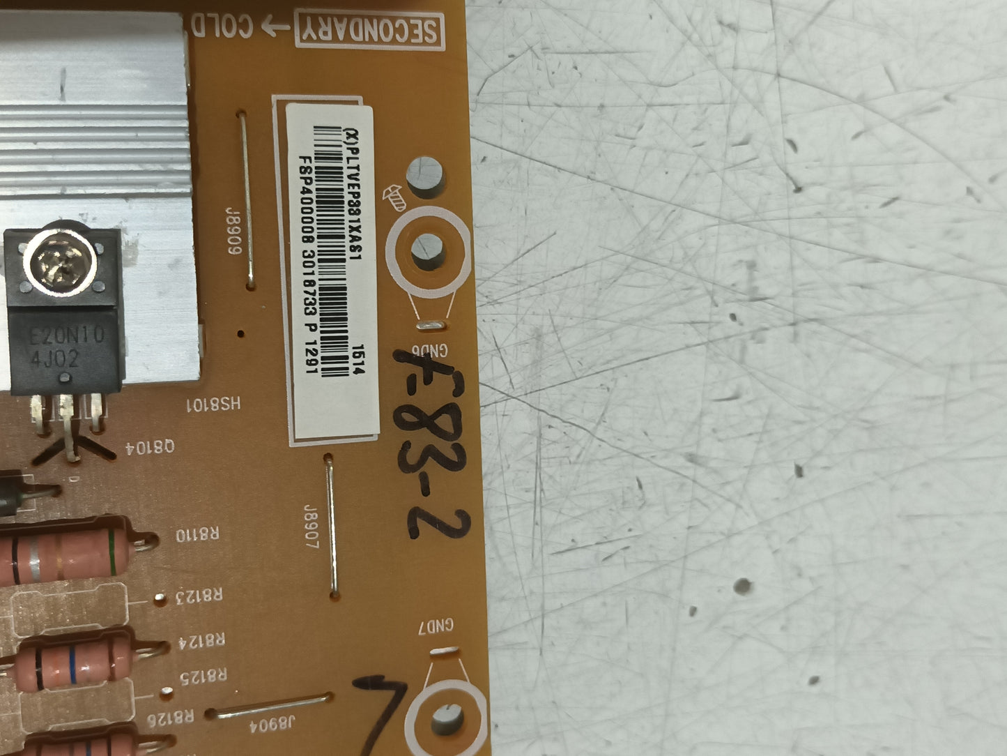 715G6353-P01-001-002H, de TV PHILIPS 40PFH5300/88,