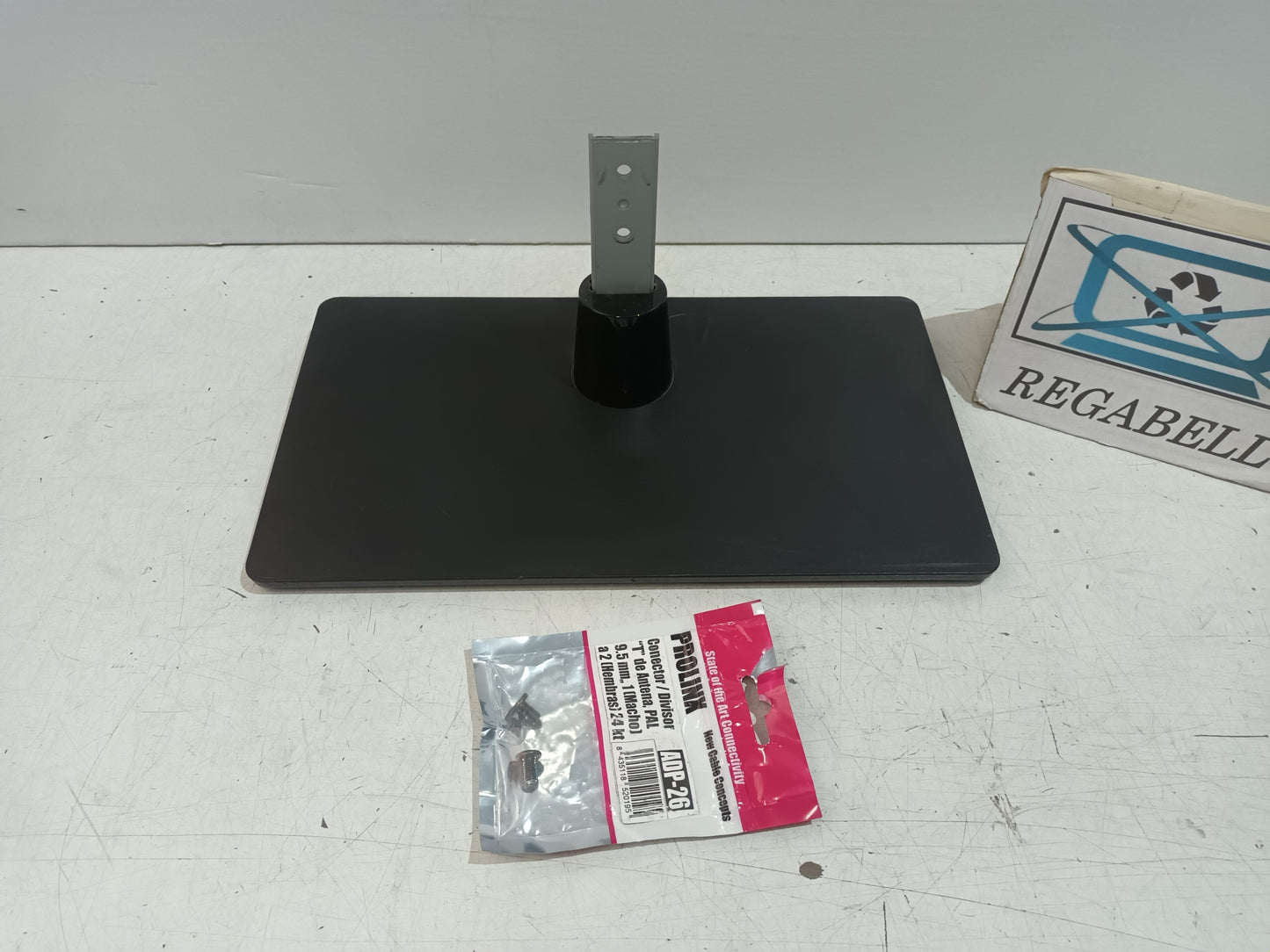 PEANA TV TOSHIBA 32W2333D, (ref.55)