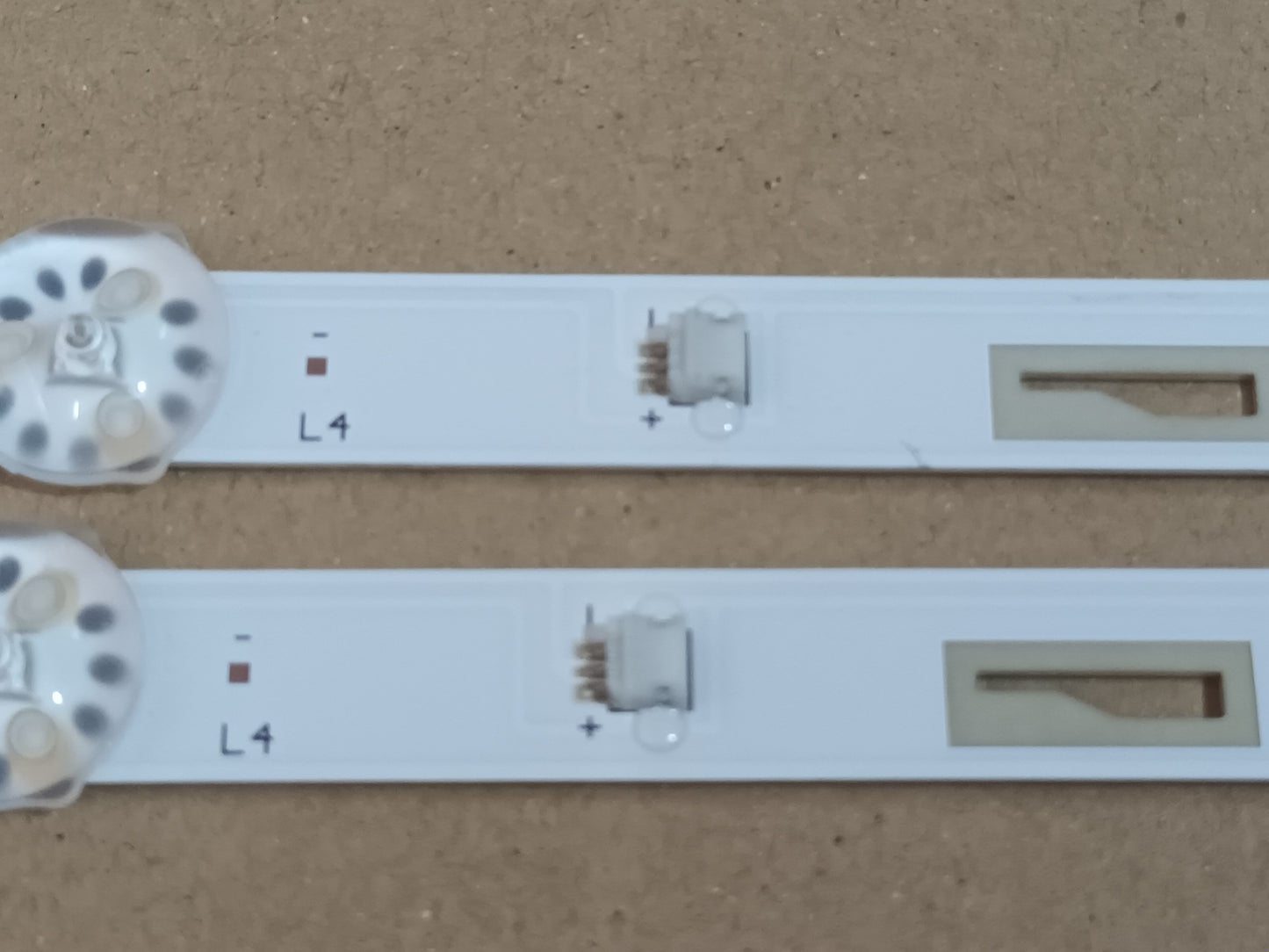 TD SYSTEMS K32DLG12US, KIT TIRAS LED, (ref,309)