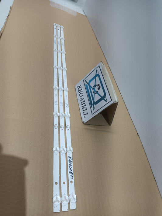 TD SYSTEMS K40DLM8FS, KIT TIRAS LED (ref,317)