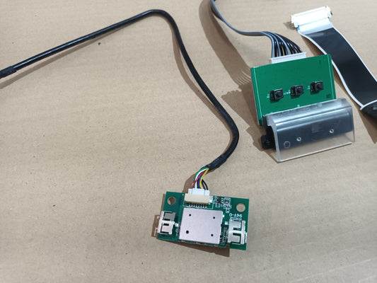 THOMSON 32HB54286, componentes de tv, (ref-1)