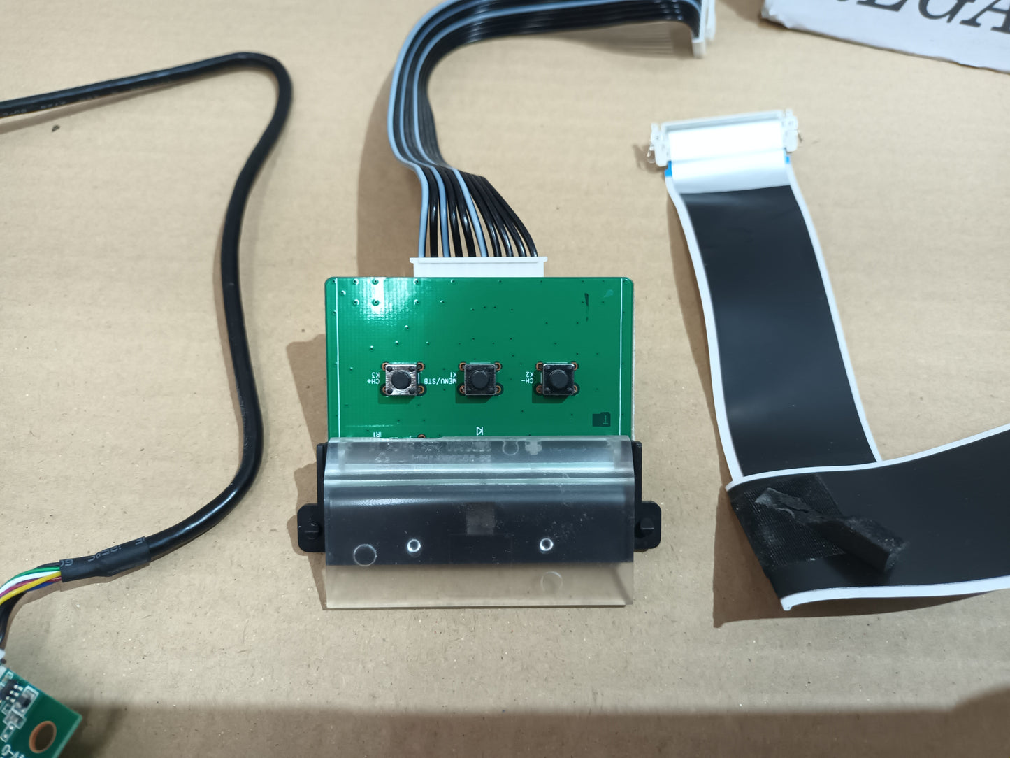 THOMSON 32HB54286, componentes de tv, (ref-1)