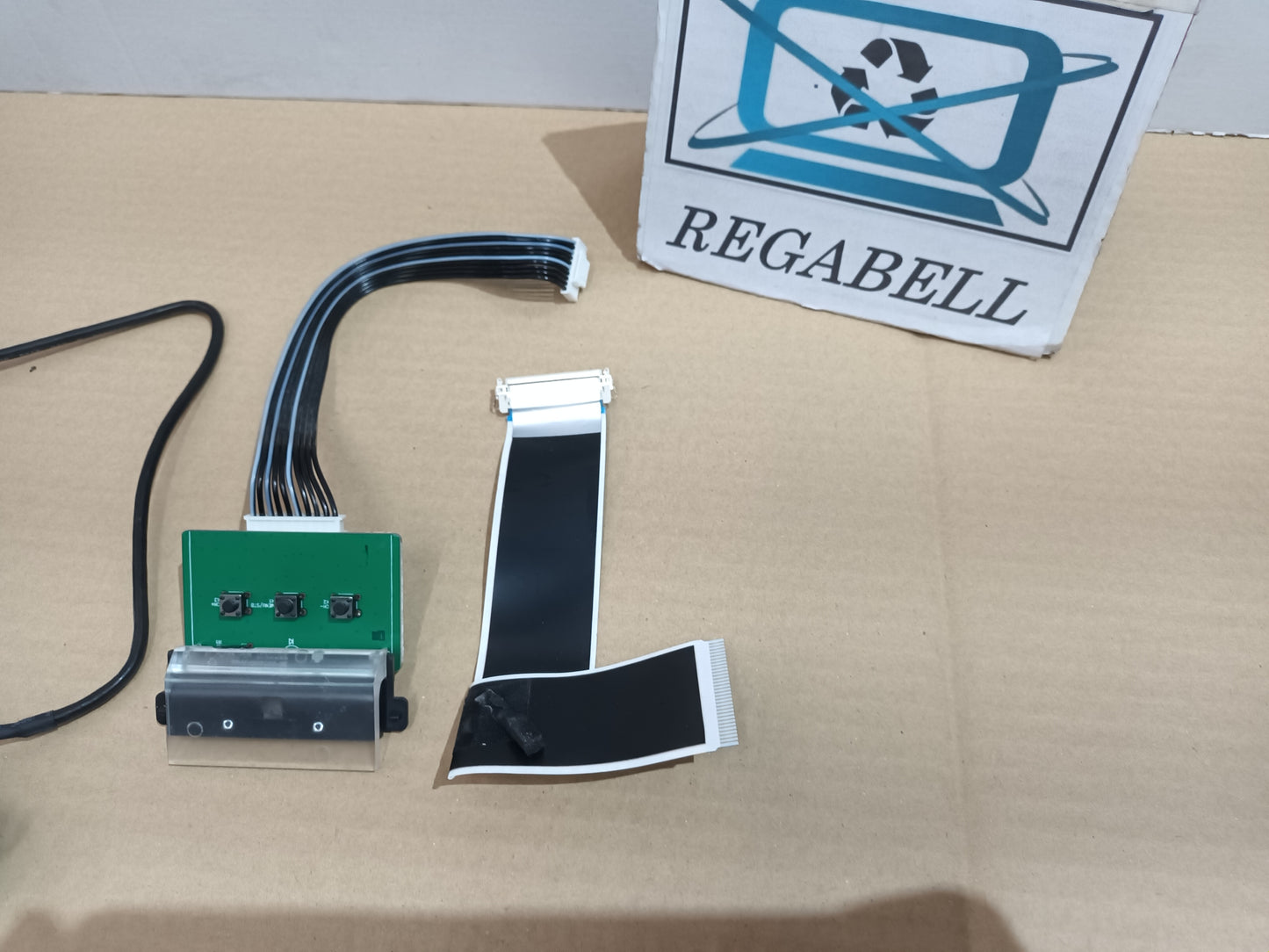 THOMSON 32HB54286, componentes de tv, (ref-1)