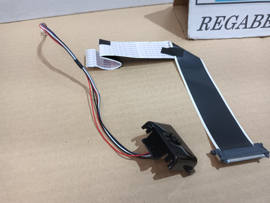 TELEFUNKEN 40DTF824, componentes de tv, (ref-2)