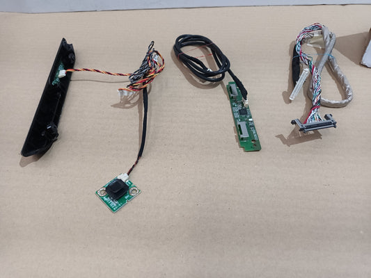 PHILIPS 50PFH5300/88, componentes de tv, (ref-3)