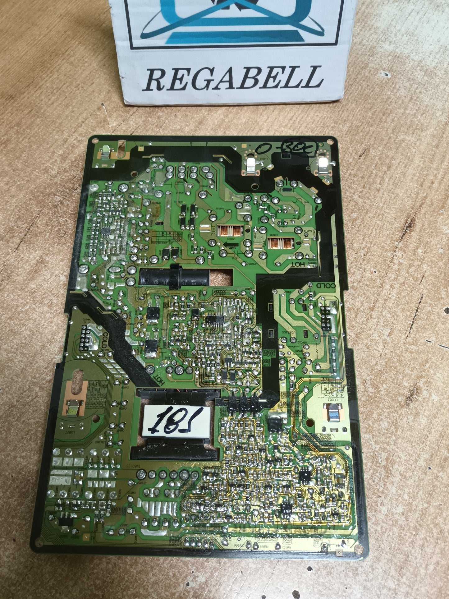 BN44-00871A, de tv SAMSUNG UE40K5570SU,