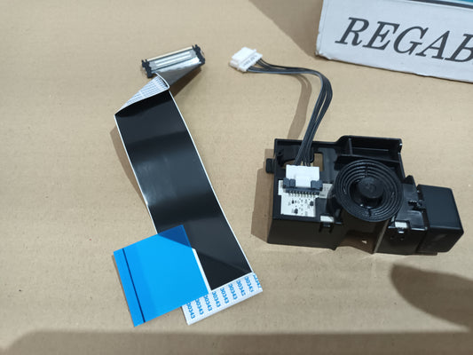 SAMSUNG UE22H5000AW, componentes de tv, (ref-9)