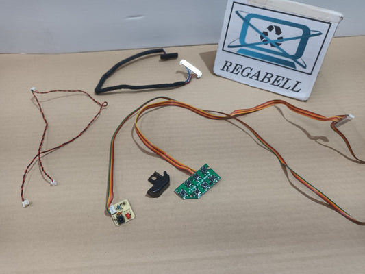 INFINITON INTV-32M302, componentes de tv, (ref-12)