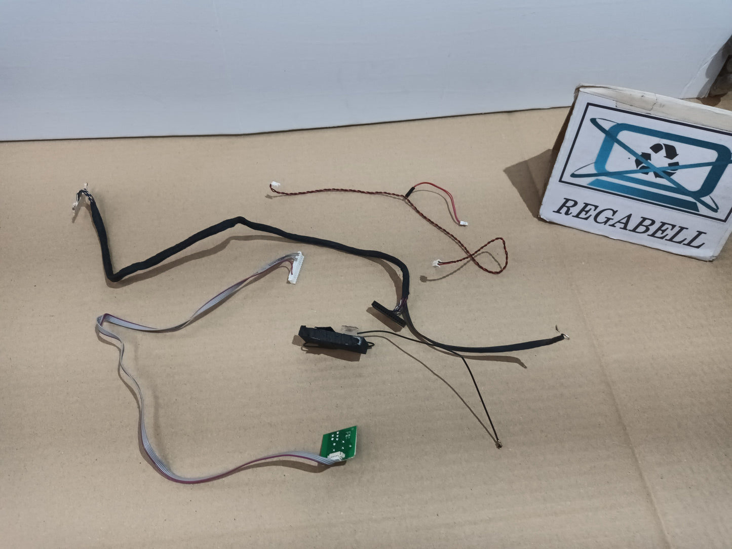 INFINITON INTV-32MA401, componentes de tv,(ref-13