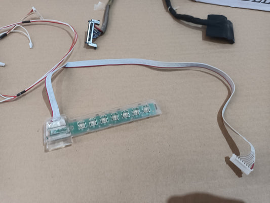 STREAM SYSTEM BM40L81+, componentes de tv,(ref-15)