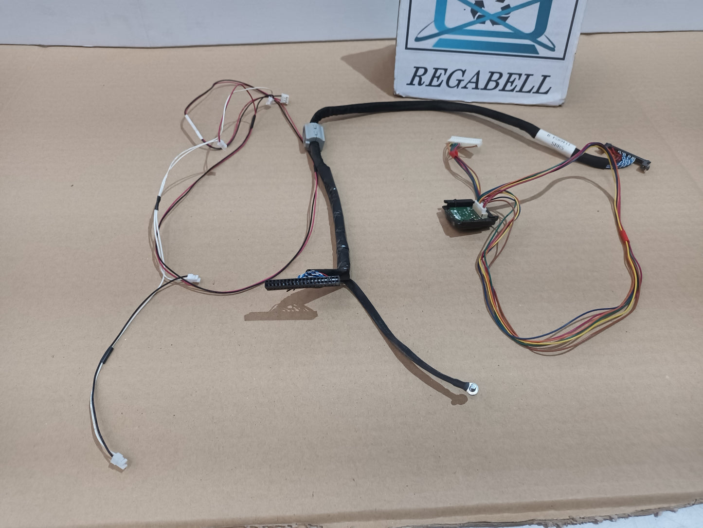 HISENSE LTDN40D50EU, componentes de tv,(ref-17)