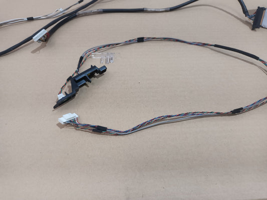 TOSHIBA 39L2333D, componentes de tv,(ref-18)