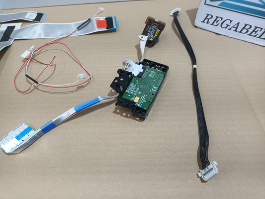 LG43UJ635V, componentes, (ref-19)