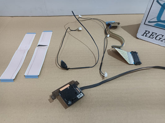 LG43LF510V, componentes de tv, (ref-20)