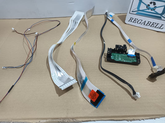 LG55UM7450PLA, componentes de tv, (ref-21)