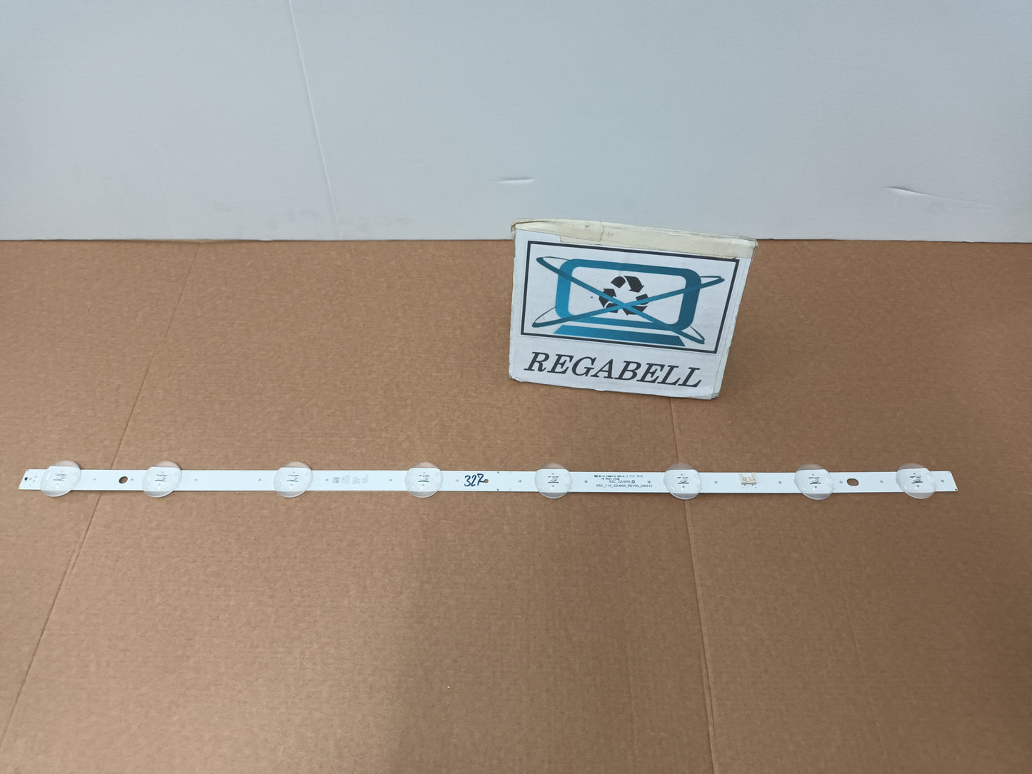 LG32LQ570B6LA, KIT TIRA LED (ref-327)