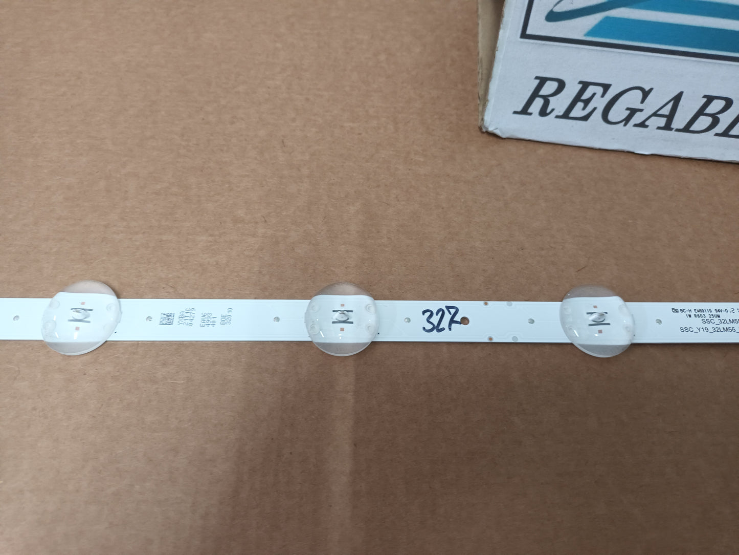 LG32LQ570B6LA, KIT TIRA LED (ref-327)