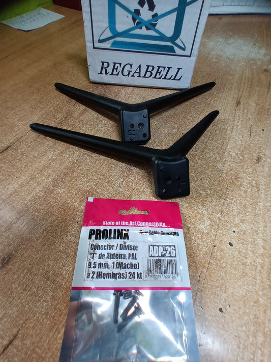 PIES TV TD SYSTEMS K50DLX9US, (ref.-164)