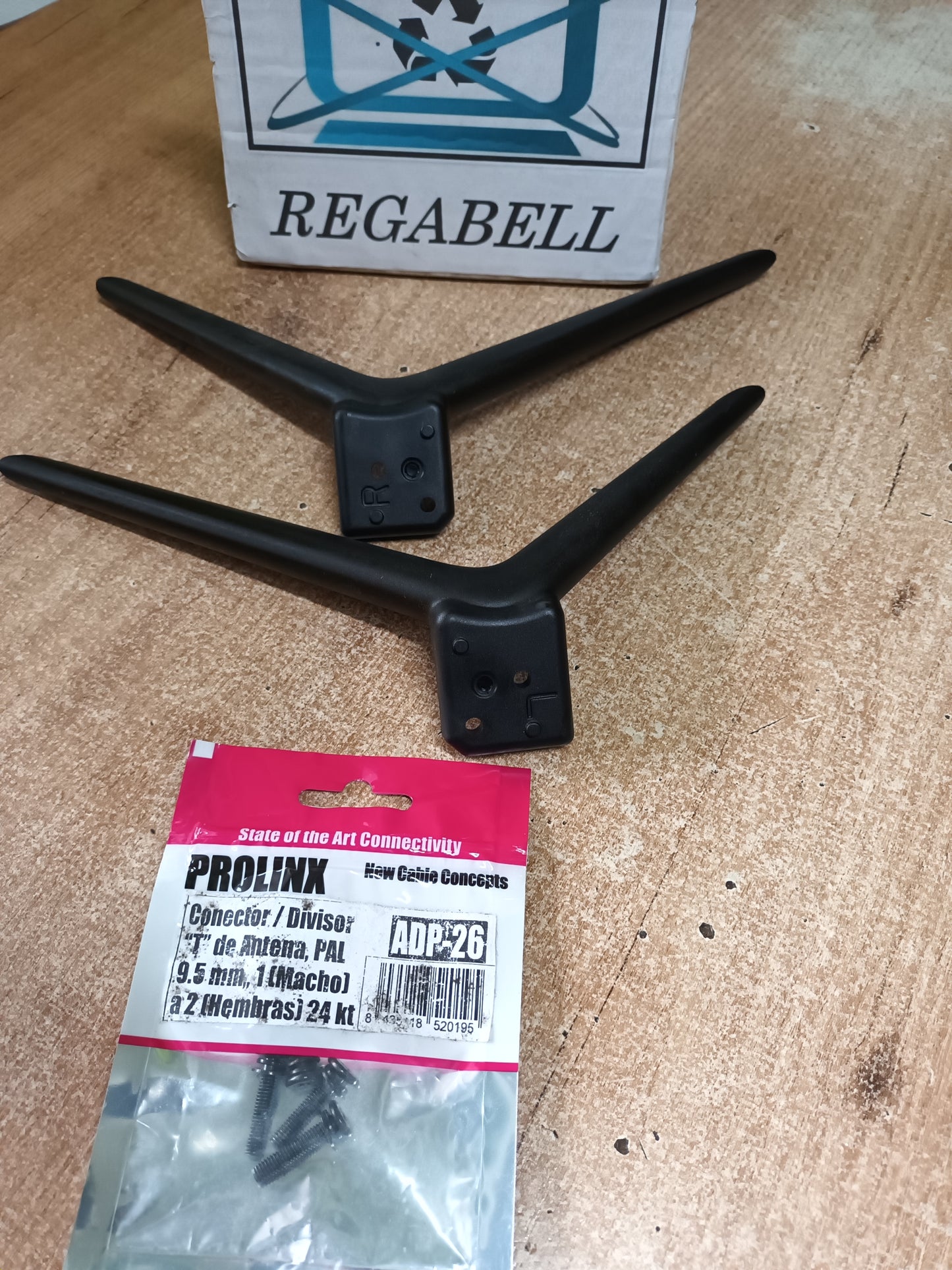 PIES TV TD SYSTEMS K50DLX9US, (ref.-164)
