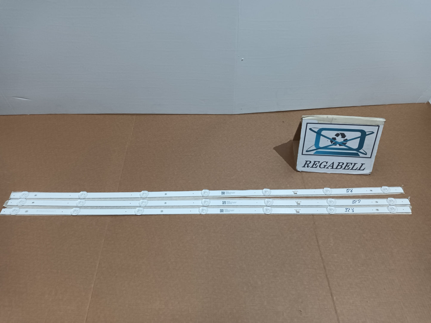 TD SYSTEMS 10220063, KIT TIRAS LED (ref,328)